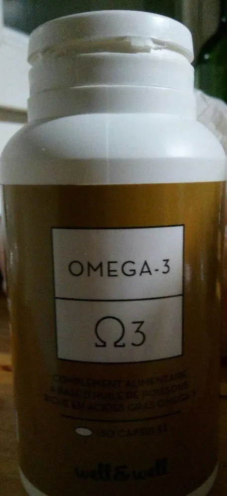 Omega 3