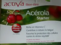 Activa bien être