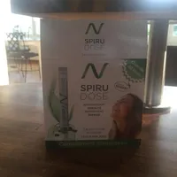 Spirudose Spiruline