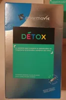 Détox Pharmavie