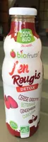 J'en rougis Detox