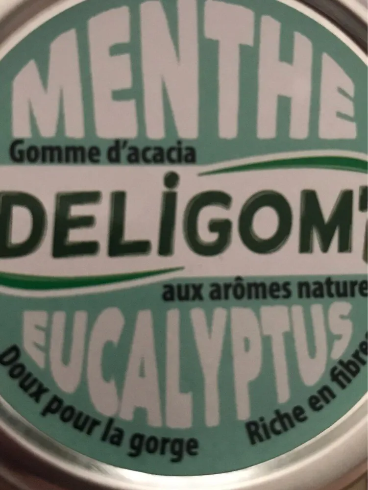 Deligom