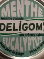 Deligom