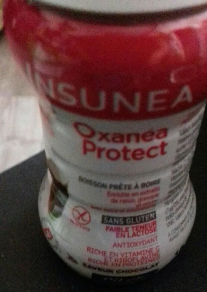 Insunea oxanea protect
