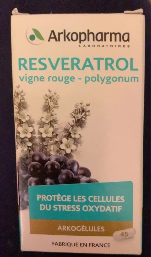 Resveratrol