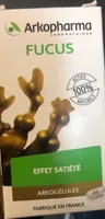 Fucus arkigélules