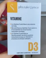 Vitamine D3