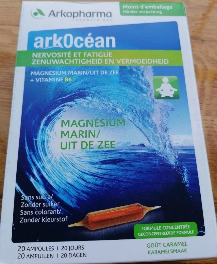 Arkocéan