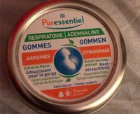 Gommes