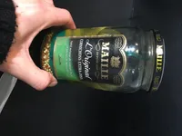 Cornichons extra-fin
