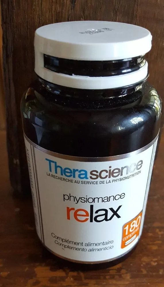 Relax