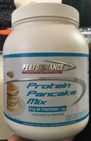 Protein Pancake Mix