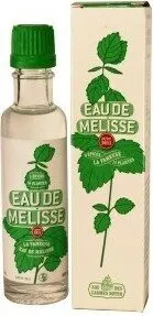 Eau De Mélisse Des Carmes Boyer 5CL
