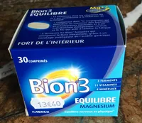 Bion 3 EQUILIBRE MAGNESIUM