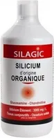 Silagic Silagic Rouge Gluco-chondro Buvable - Flacon