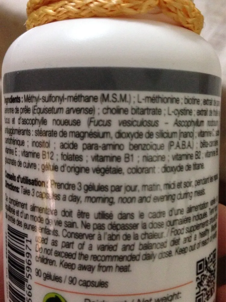 Beardilizer Accélérateur Pousse Barbe Produit Homme