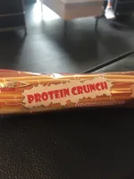 Protein Crunch Riegel, Vanille