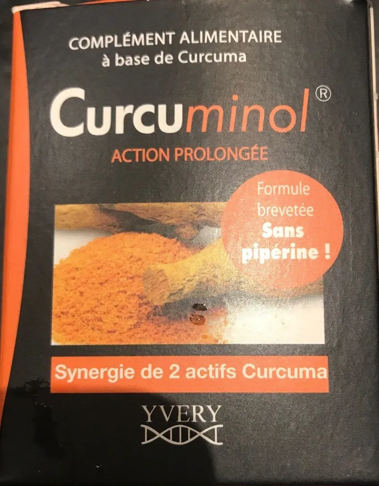 Cucrminol