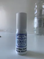 Ricqles Spray Buccal à La Menthe Sans Alcool