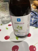 Ergycalm - 250 ML - Nutergia