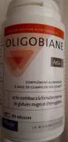 Pileje Oligobiane Fe / Cu 90 Gelules (trace Elements)