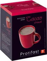 Protifast Boisson Cacao Chaud 7 Sachets
