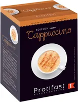 Protifast Boisson Cappuccino 7 Sachets