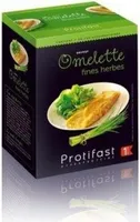 Omelette fines herbes