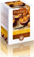 Protifast Flan Vanille En Cas Hyperproteine 7 Sachets (dessert)