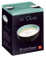 Soupe Thaï - 7 Sachets - Protifast