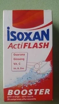 Actiflash Booster