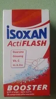 Actiflash Booster