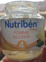 Pomme golden