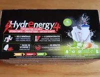 Hydrenergy4