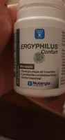 Ergyphilus Confort - 60 Gélules - Nutergia