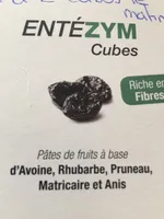 Entezym