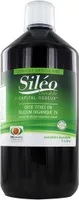 Silicium Organique Extrait Ortie Sileo