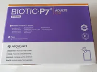 Biotic 7 Adulte 30 Sachets