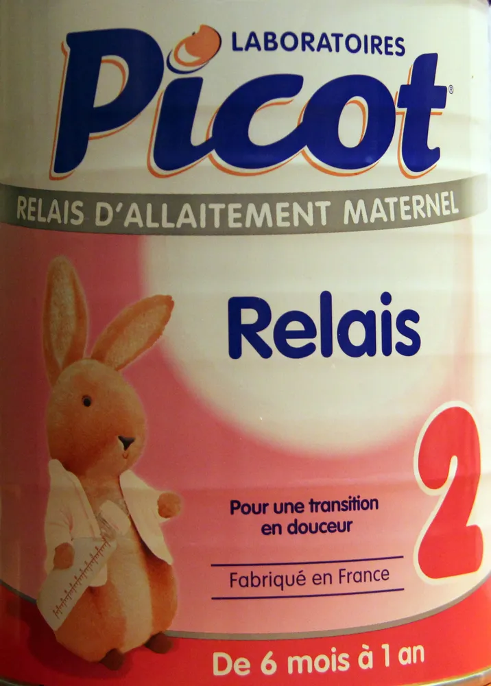 Relais 2