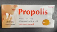 Propolis