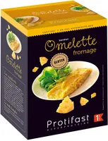 Protifast Omelette fromage 7 Sachets