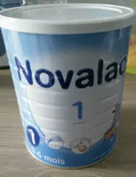 Novalac 1er age