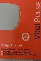 Vital Pulse Coup de Fouet