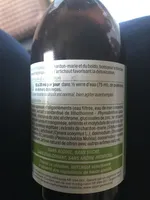 Ergyépur - 250 ML - Nutergia