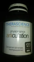 Physiomance Articulation