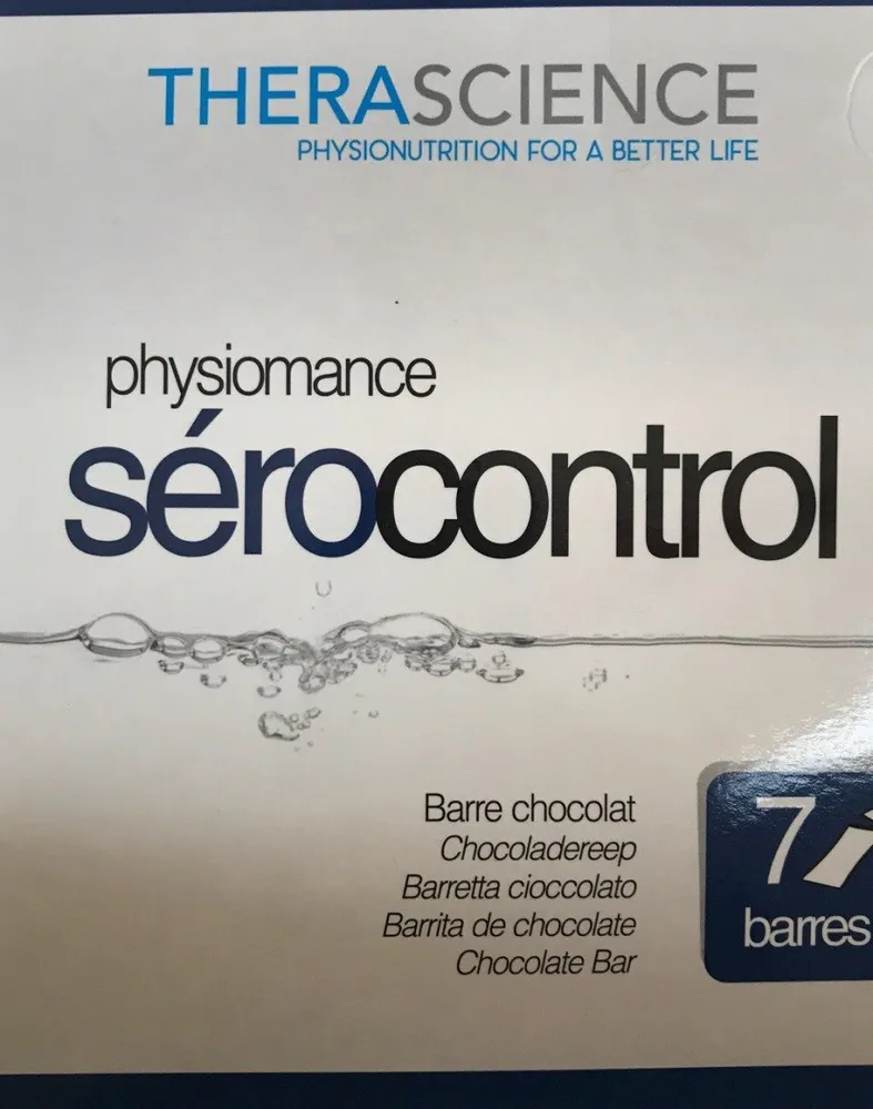 Sérocontrol