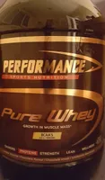 Pure Whey
