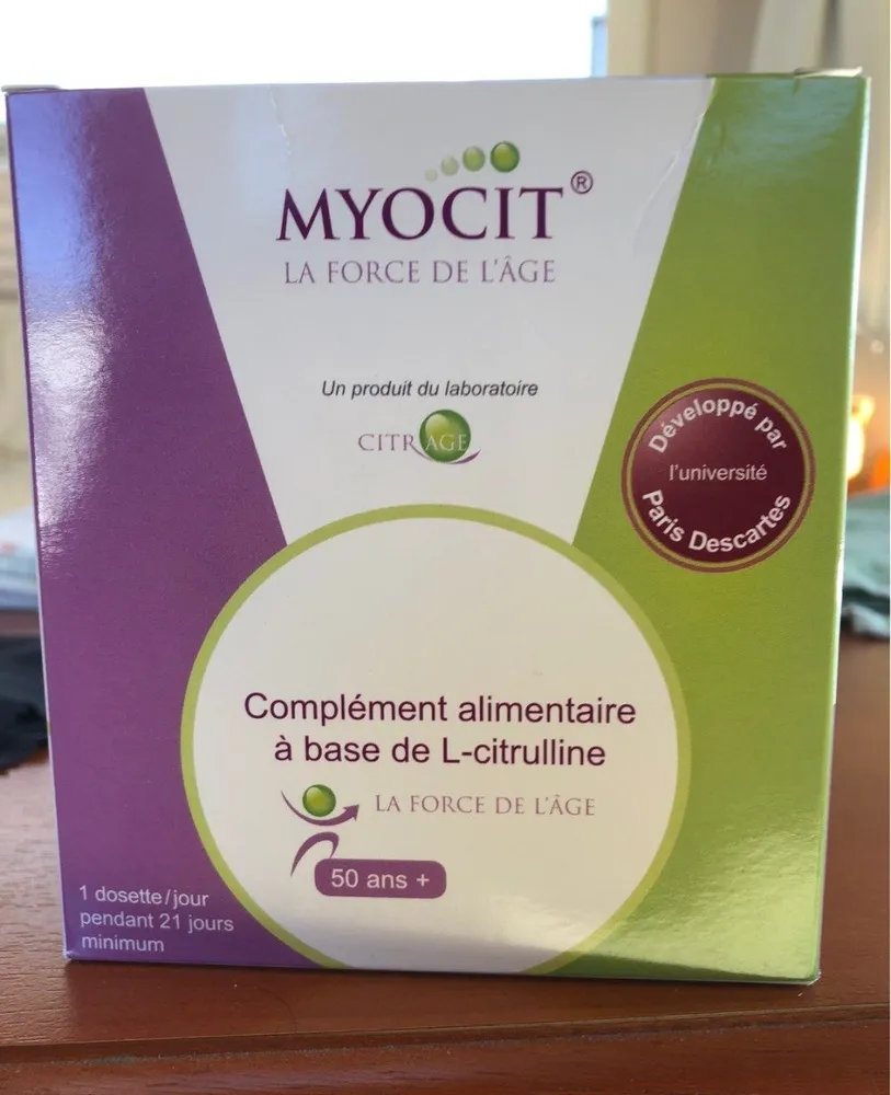 Myocit