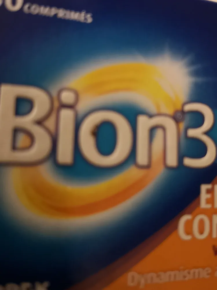 Vitamines B et C