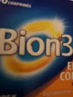 Vitamines B et C
